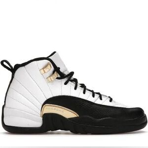 Retro Jordan 12 “taxi”
4y - 3.5 UK